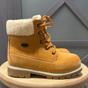 Lugz kids boots